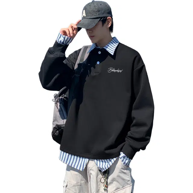 BOBBY ABLEY Logo