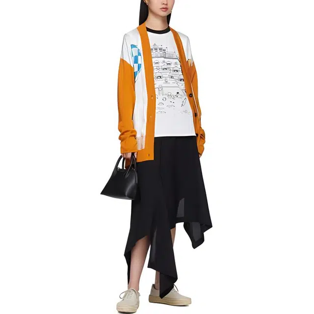 Lanvin T