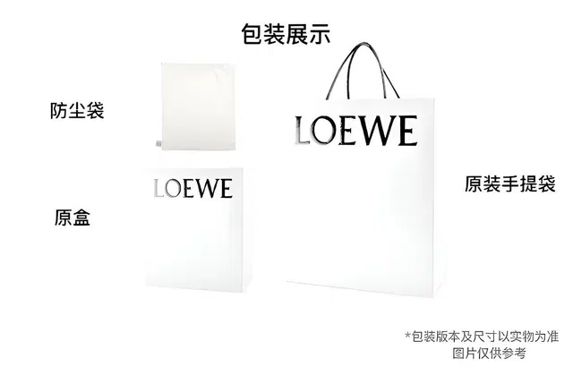 LOEWE Puzzle