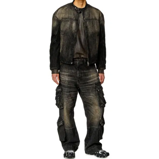 DIESEL SS24