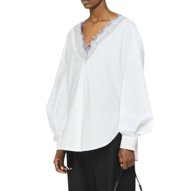 JW Anderson FW24 V
