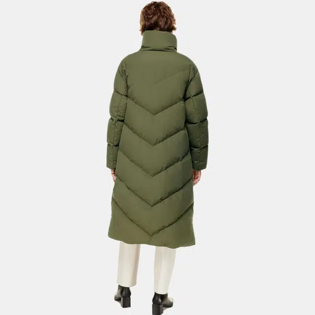 ARITZIA Wilfred Cloud Puff Long