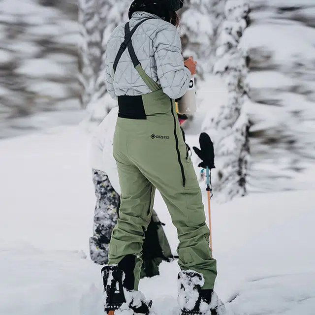 BURTON AK 23-24 KIMMY GORE-TEX 2L