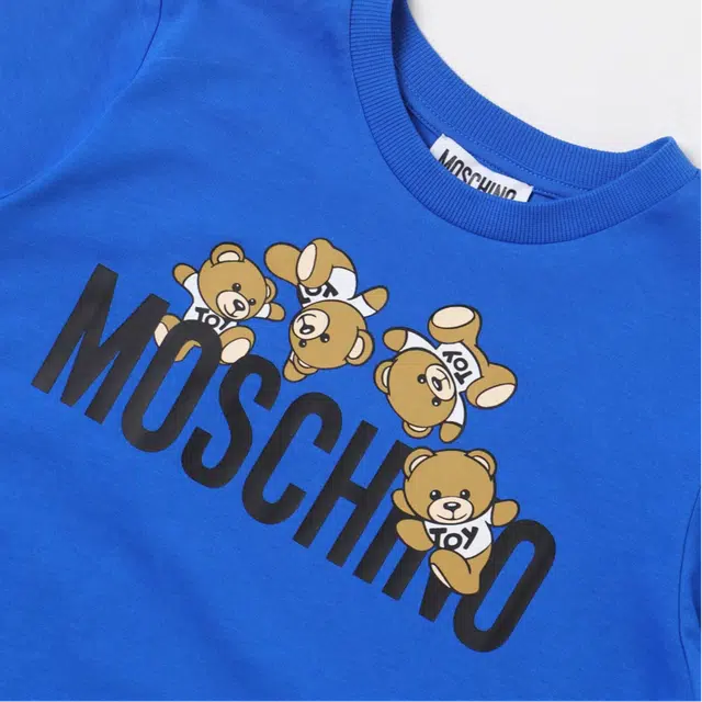 MOSCHINO LogoT