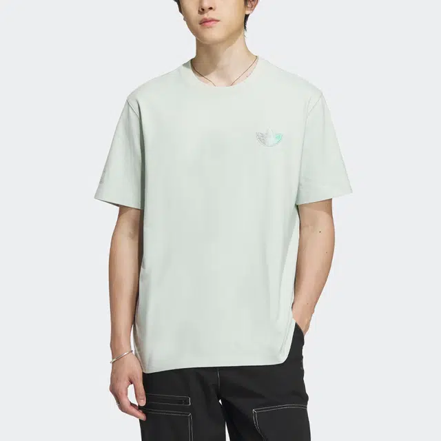 adidas originals Short Sleeve Tee LogoT