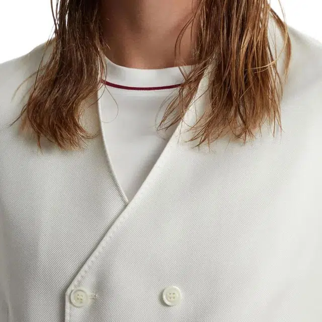 Brunello Cucinelli SS25 V