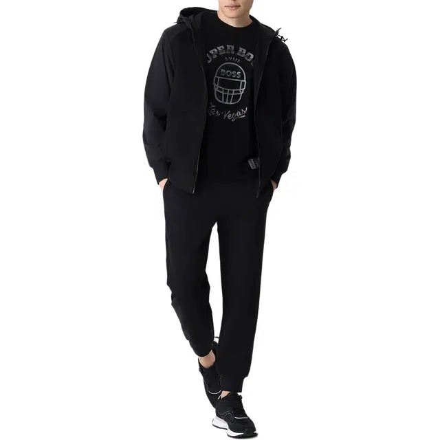 HUGO BOSS T