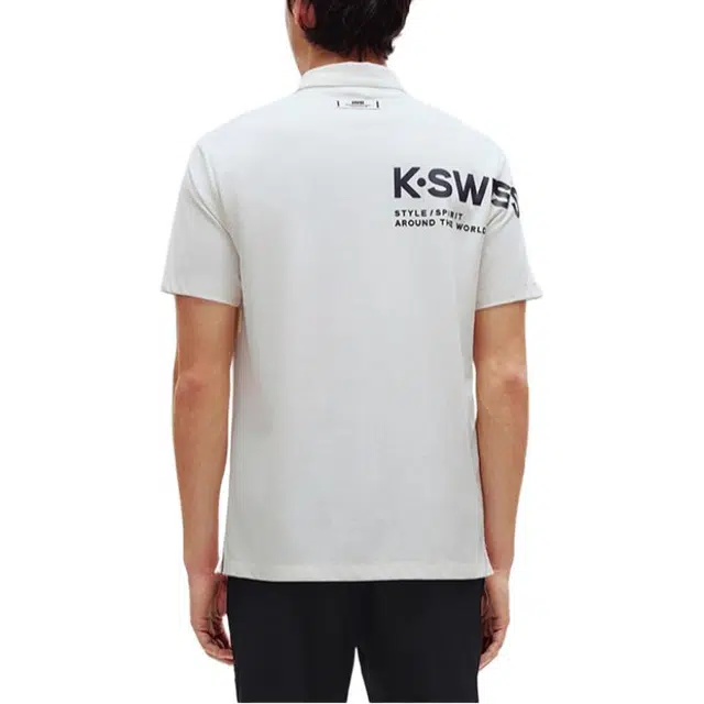 KSWISS Polo
