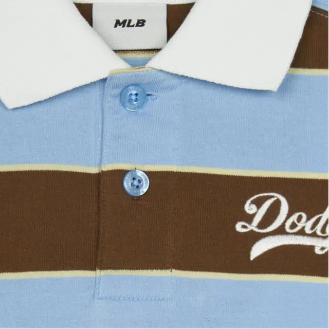 MLB KIDSPolo