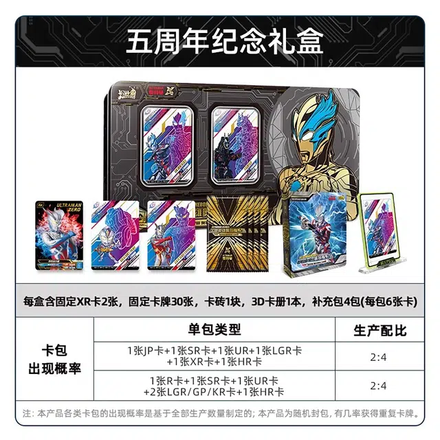 XR IP