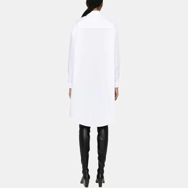 MM6 Maison Margiela SS24 logo