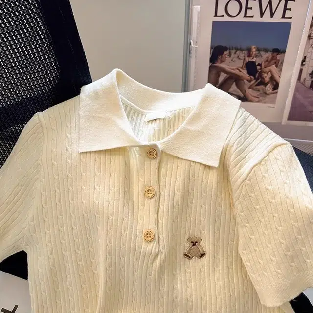 UYH POLO T
