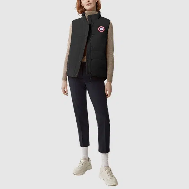 Canada Goose SS21 Freestyle