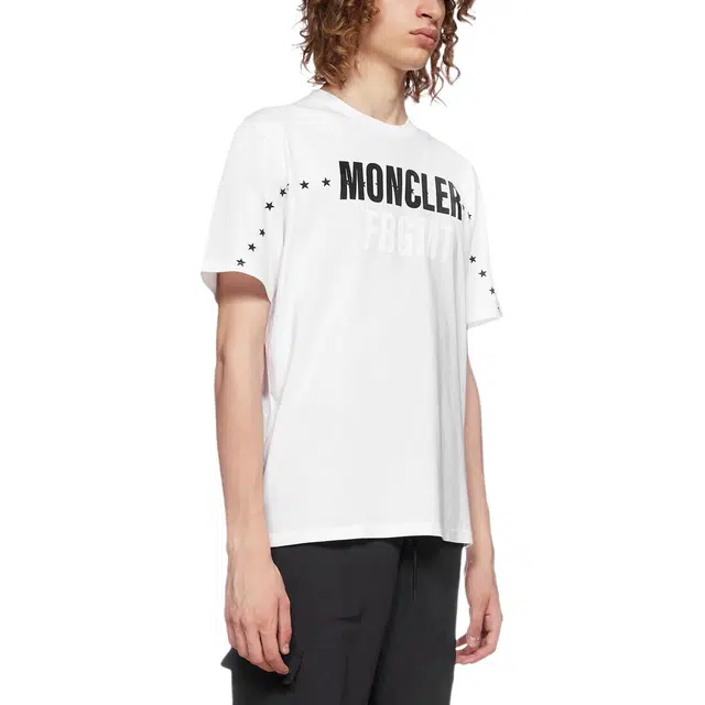 MONCLER GENIUS x Fragment Design T