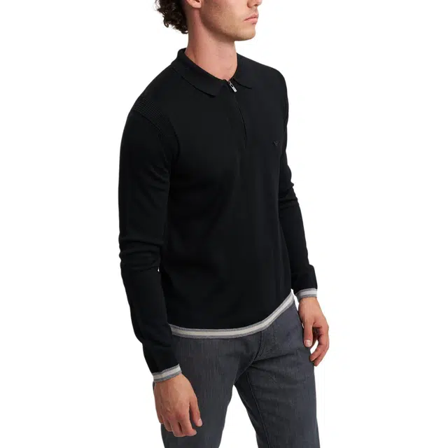 EMPORIO ARMANI Polo