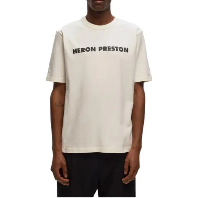 HERON PRESTON T