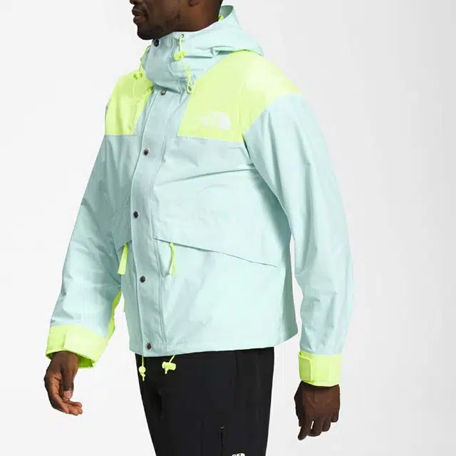 THE NORTH FACE Logo