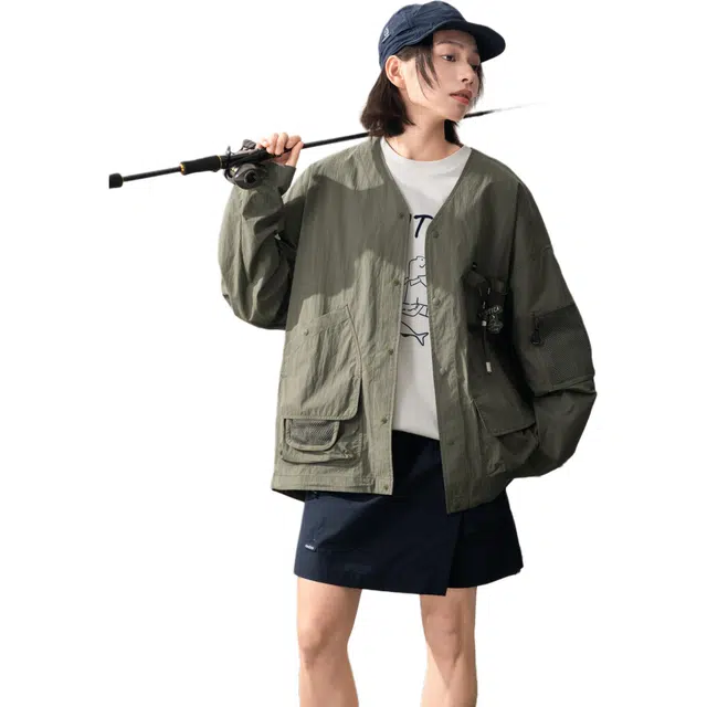 nautica white sail x Go out