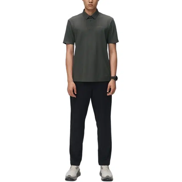 Saucony logoPolo