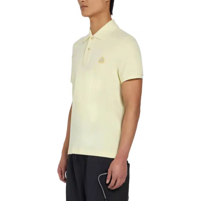 Moose Knuckles Polo
