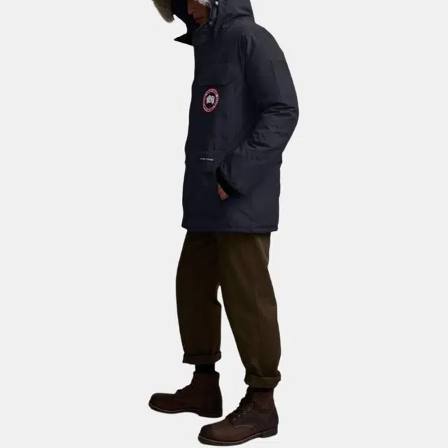 Canada Goose Fusion Fit Expedition