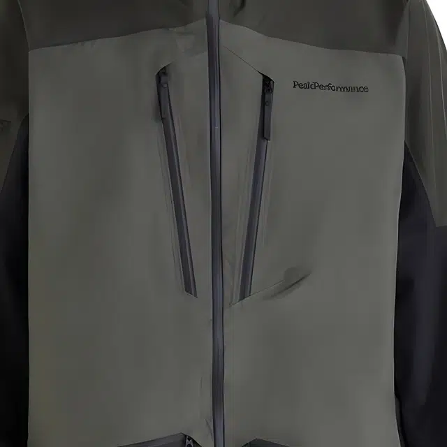 PEAK PERFORMANCE