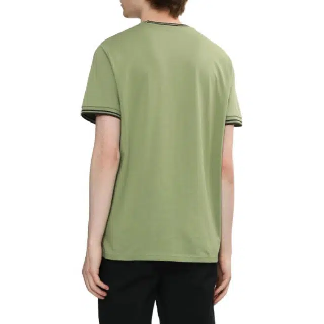 FRED PERRY T