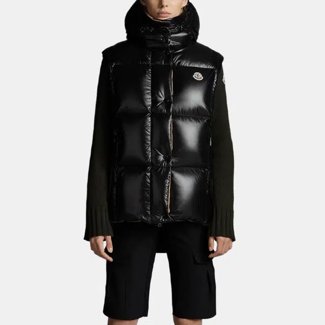 Moncler FW21 Luzule