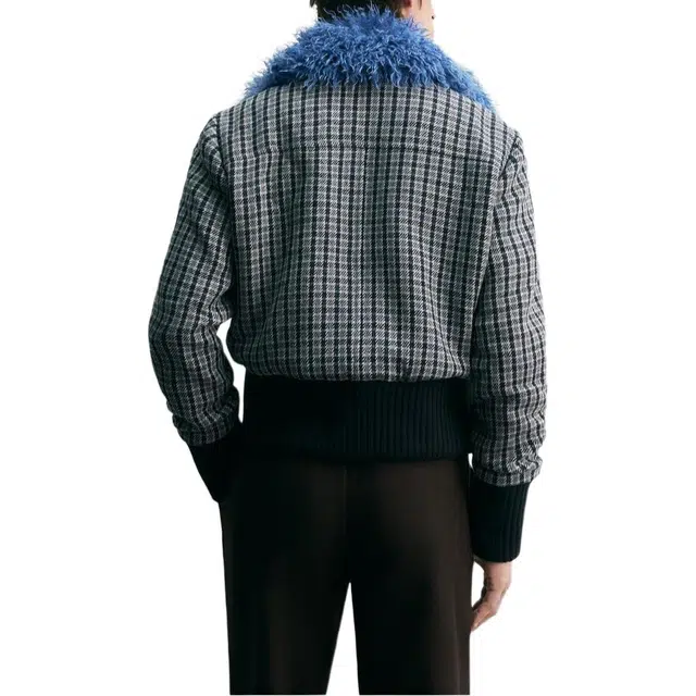 ZARA x Disney Harry Lambert FW25