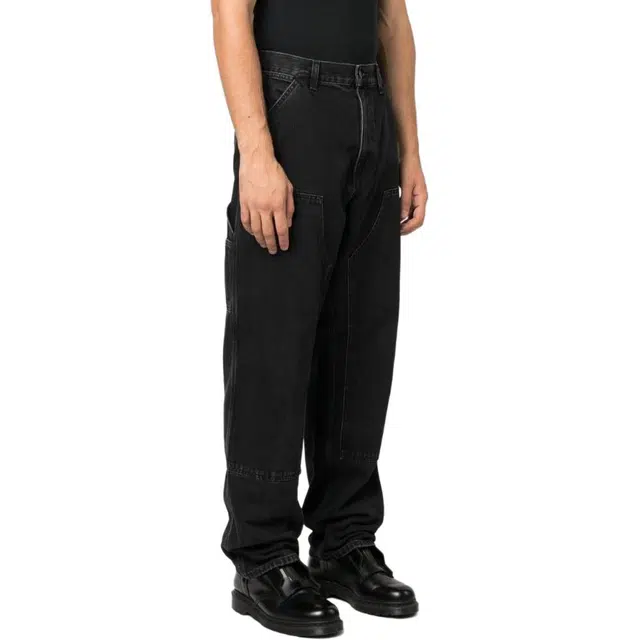 Carhartt WIP Double Knee Pant