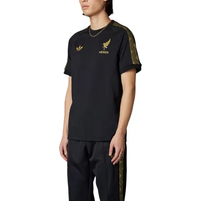 adidas originals SS25 MEXICO GOLD T