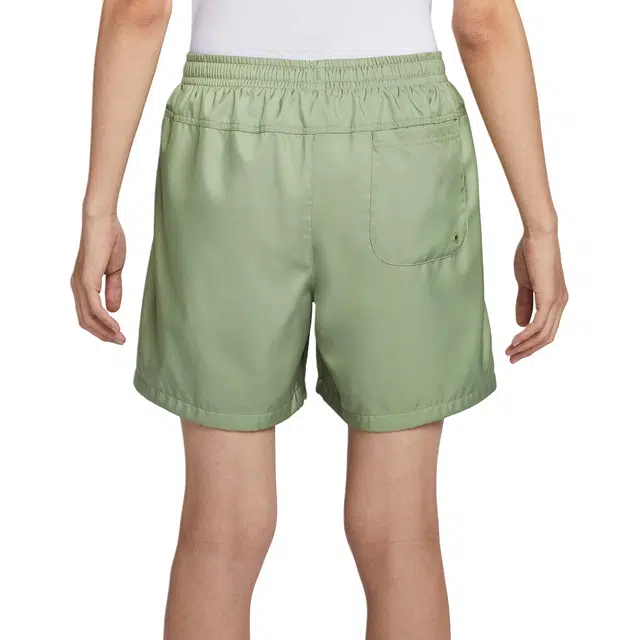 Nike Shorts Green