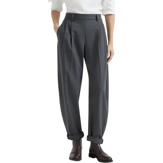 Brunello Cucinelli SS25