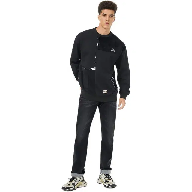 EVISU 2024 M