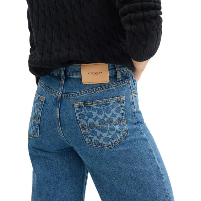 COACH SS25