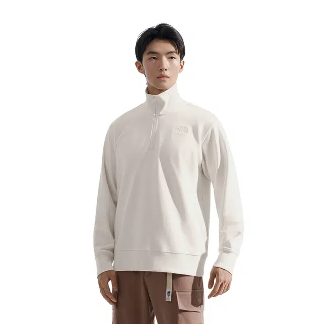 THE NORTH FACE Urban Exploration logo