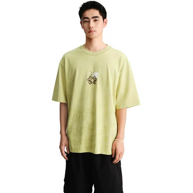 PEACEBIRD MEN T