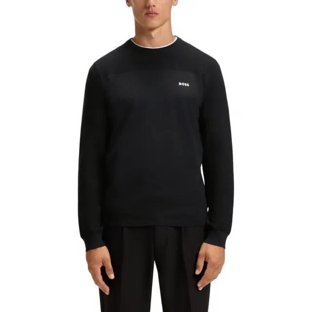 HUGO BOSS