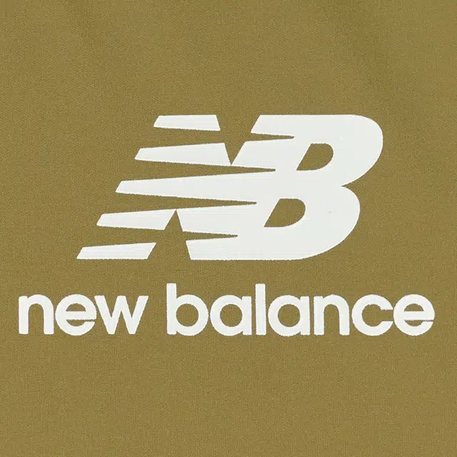 New Balance Logo