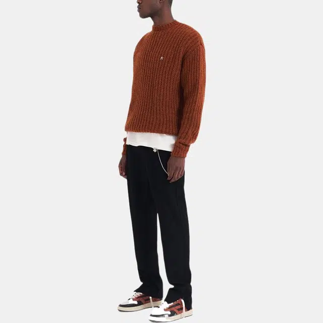 REPRESENT Sweater Red