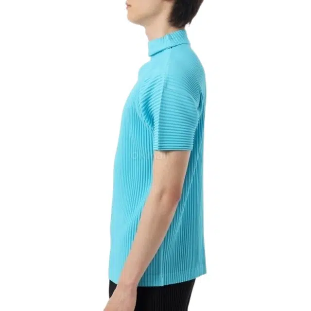 Homme Pliss Issey Miyake T