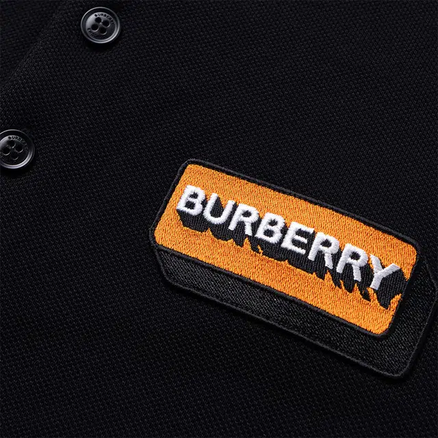 Burberry SS22 Polo