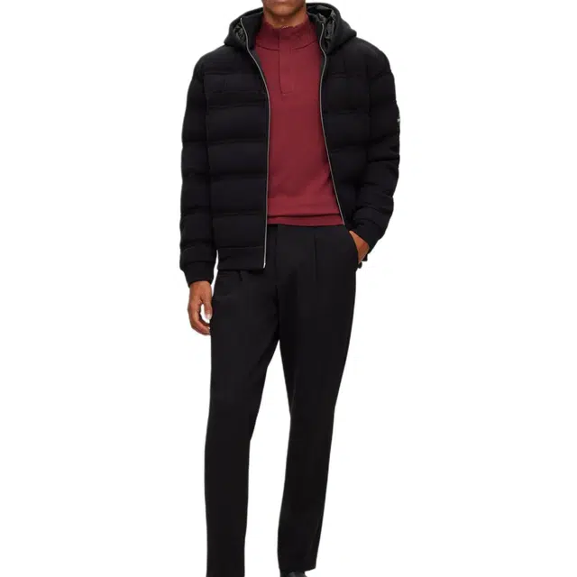 HUGO BOSS