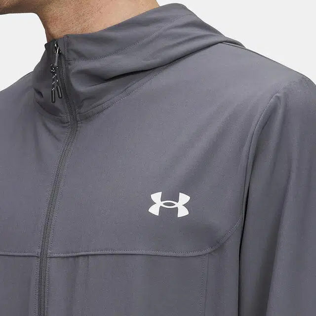 Under Armour
