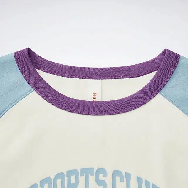 Reebok T