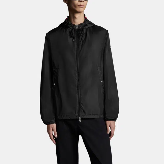 Moncler SS24 Grimpeurs Logo