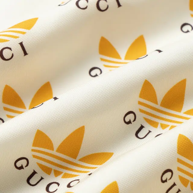 GUCCI GUCCI X ADIDAS Trefoil