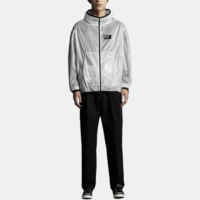 MONCLER x GENIUS Fragment Design FW21