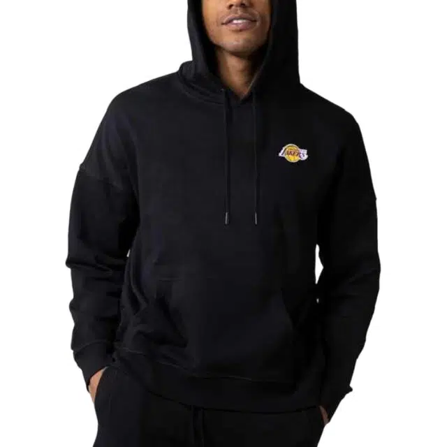 NBA Lakers LeBron James Hoodie