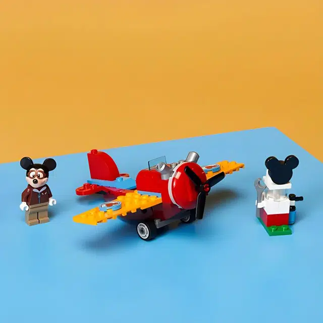 LEGO 10772